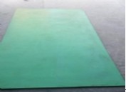 绿色PE塑料板